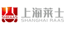 SHANGHAI RAAS Logo