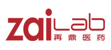 ZAI LAB Logo